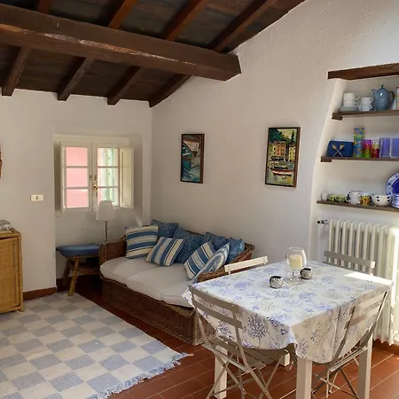 Casa La Conchiglia