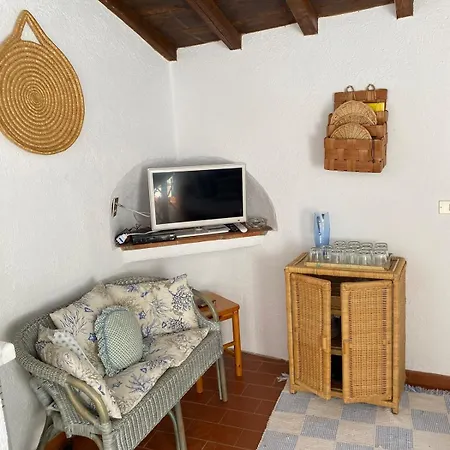 Casa La Conchiglia