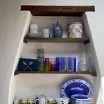 Ferienhaus Casa La Conchiglia Monte Marcello