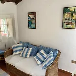 Casa La Conchiglia Monte Marcello
