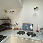 Casa La Conchiglia Ferienhaus