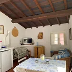 Casa La Conchiglia Ferienhaus *