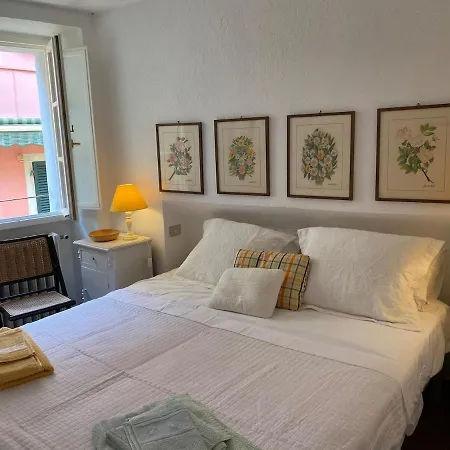 Casa La Conchiglia Tatil Evi Monte Marcello