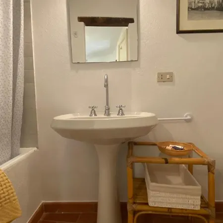 Casa La Conchiglia Tatil Evi