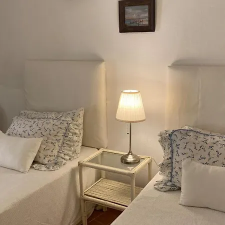 Casa La Conchiglia * Monte Marcello