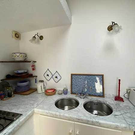 Casa La Conchiglia Σπίτι διακοπών