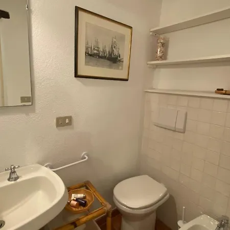 Σπίτι διακοπών Casa La Conchiglia *