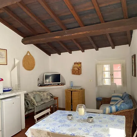 Casa La Conchiglia Tatil Evi *