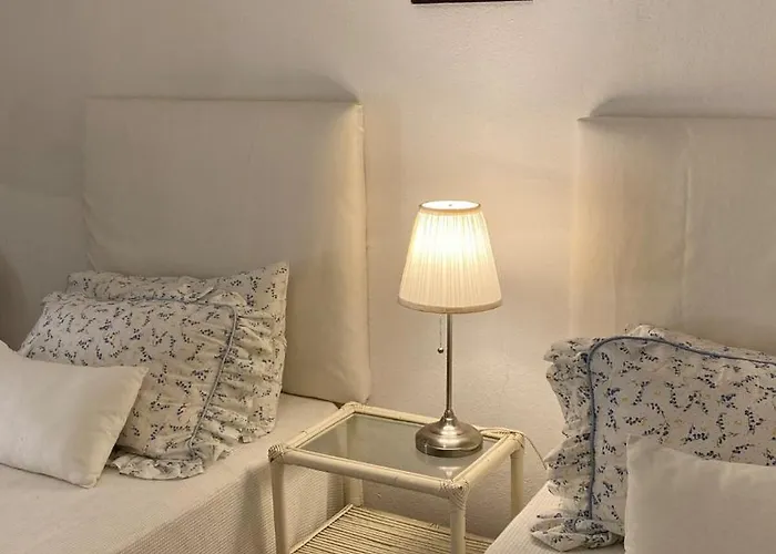 Casa La Conchiglia * Montemarcello