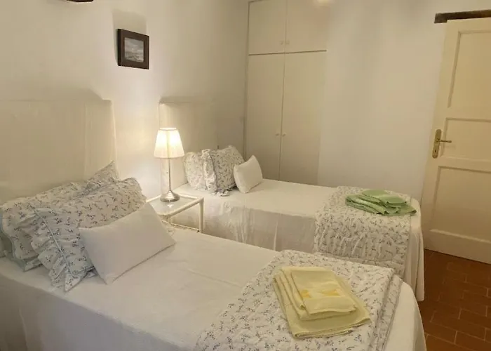 Casa La Conchiglia *